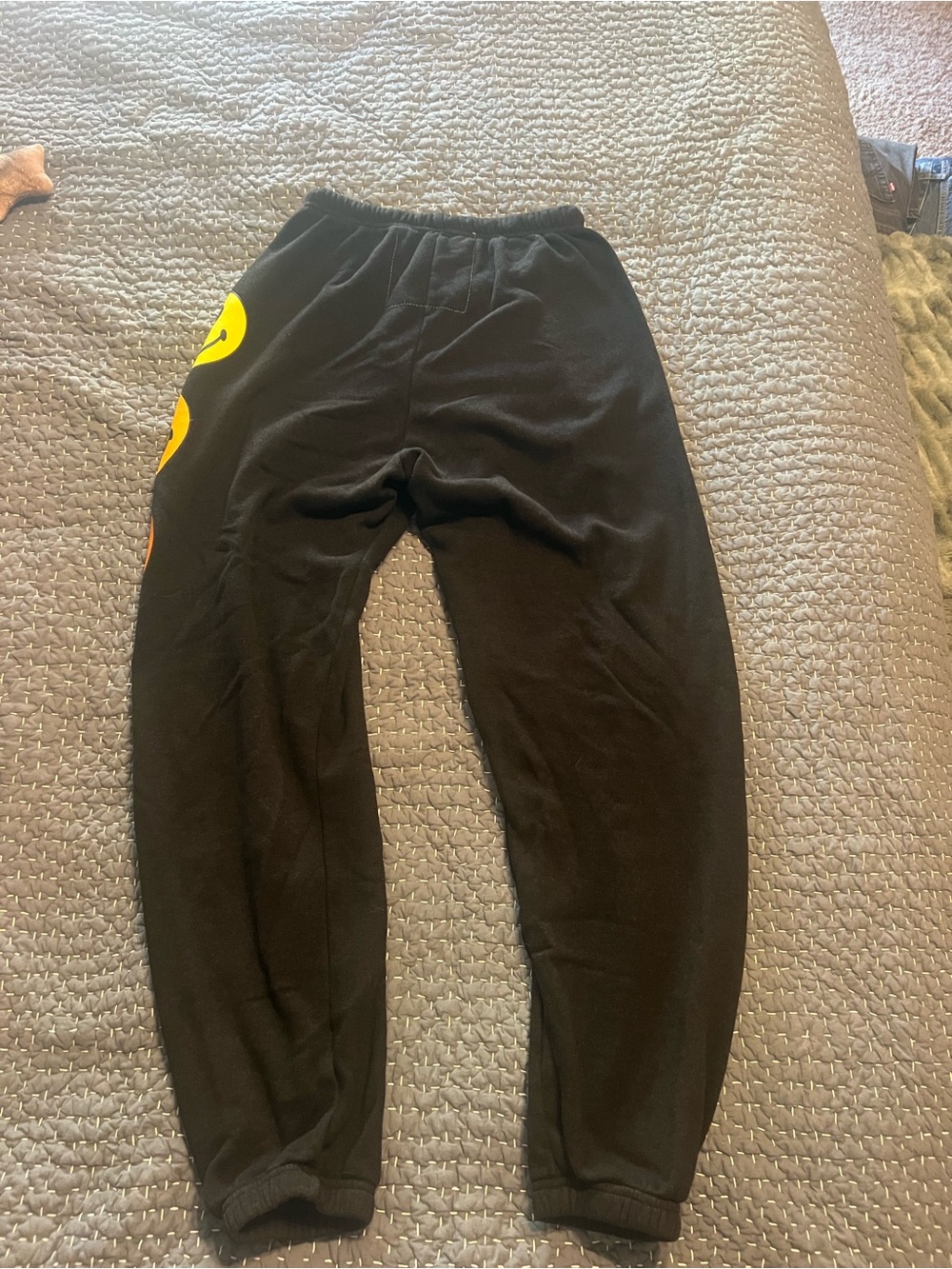 Aviator Nation Sweatshirt & Sweatpants Set Size Medium - Picture 10 of 10
